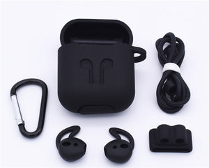 5-in-1 Airpods Anti-Lost Kit